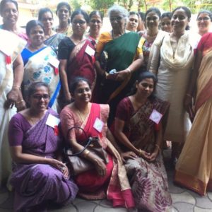 MMVS Dadar Zonal Conference 2018