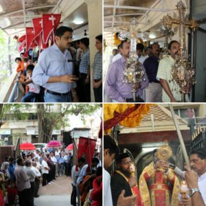 St. George Perunaal 2018