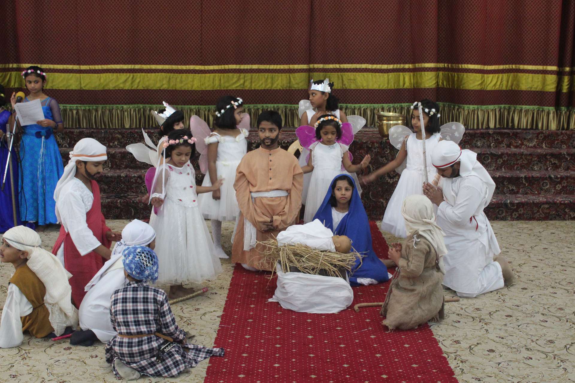 St mary's orthodox school krishnapuram kanpur syllabus 2020 2021 picture