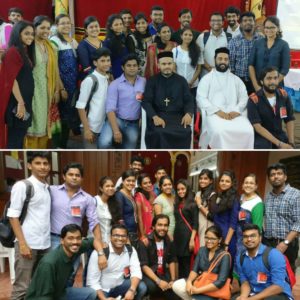 MGOCSM Bizonal Conference - August 2017
