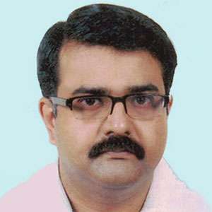 Mr. Anil Varghese