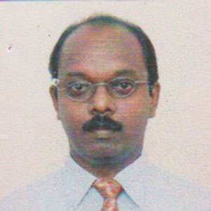 Dr. Biju Mathew