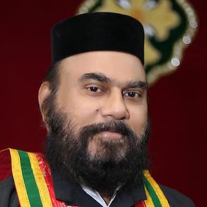 Rev. Fr. Jacob Thomas