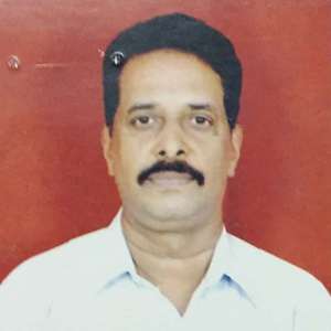 Mr. Geevarghese Cheriyan