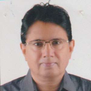 Mr. George Thomas