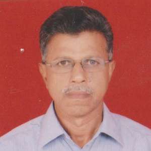 Mr. Jacob Abraham