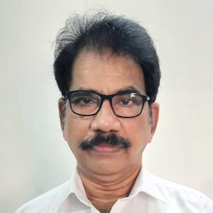 Mr. K. C. Paul