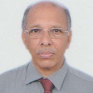 Mr. K. M. Kuriakose