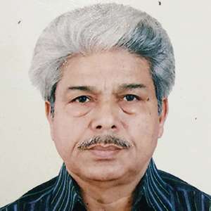 Mr. M. V. Geevarghese