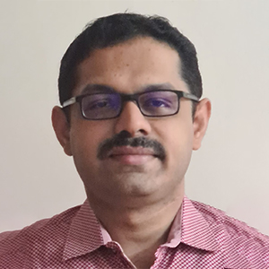 Mr. Subhash George