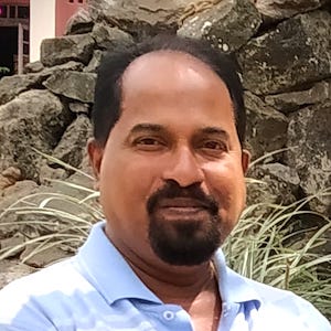 Mr. Sunny Varghese