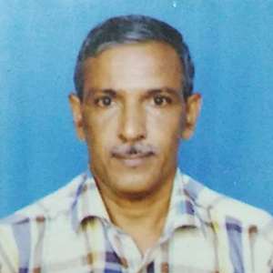 Mr. T. G. Babu